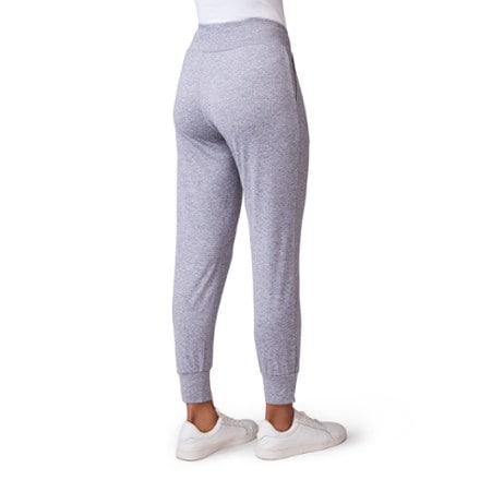 Free Country Cloud Knit Joggers - Women's 1