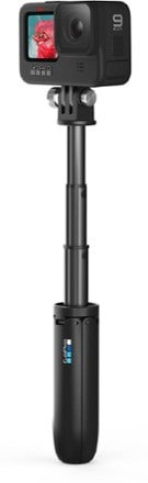 GoPro Shorty Mini Extension Pole + Tripod 4