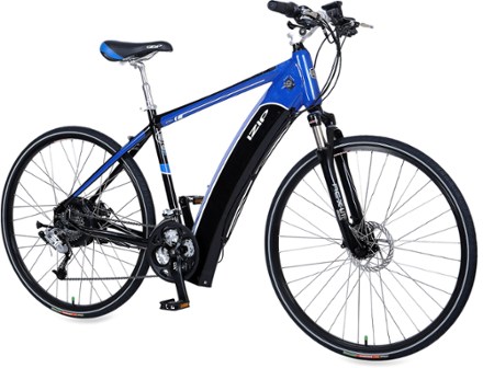 izip bicycles