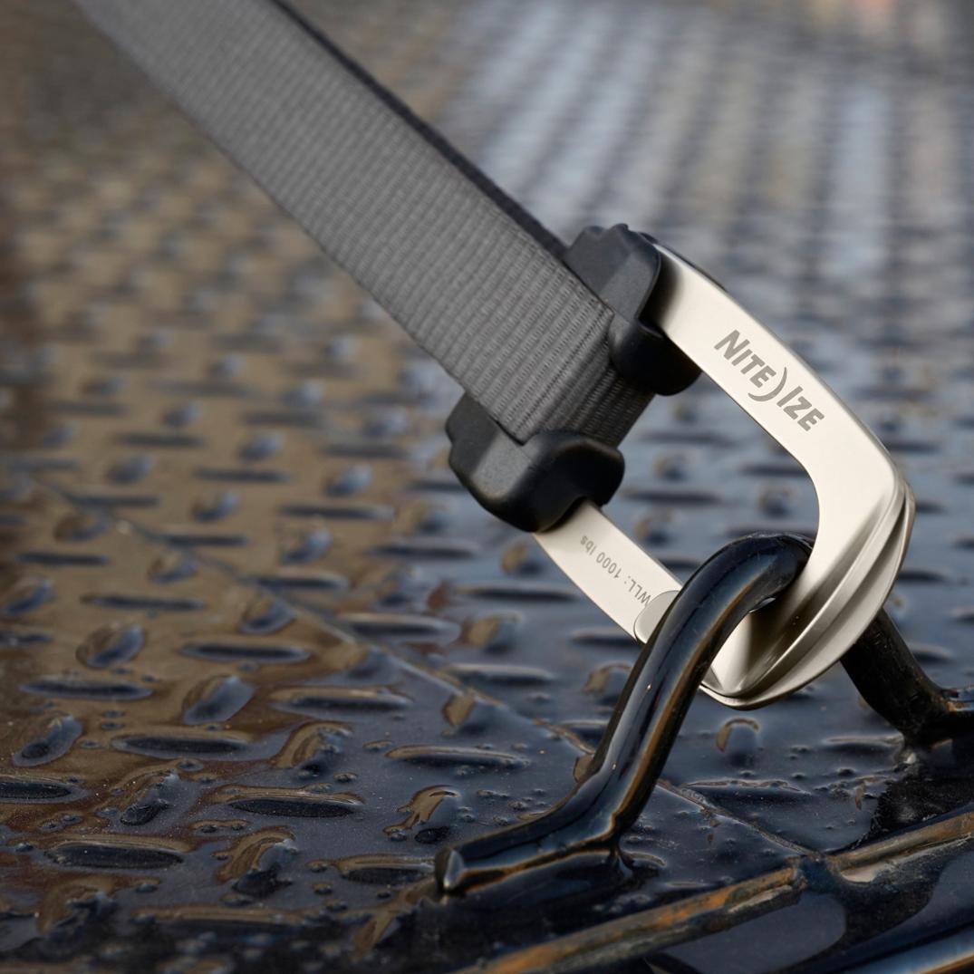 Location Image for CamJam HookLock Strap Hooks - Large - Package of 2