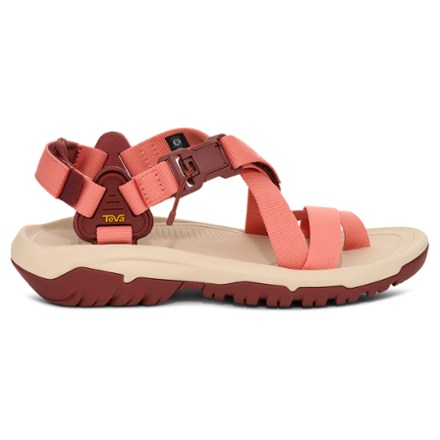 Teva Hurricane Terra Dactyl Sandals - Women's | REI Co-op