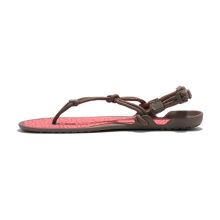 Xero Shoes Aqua Cloud Sandals - Women's 1
