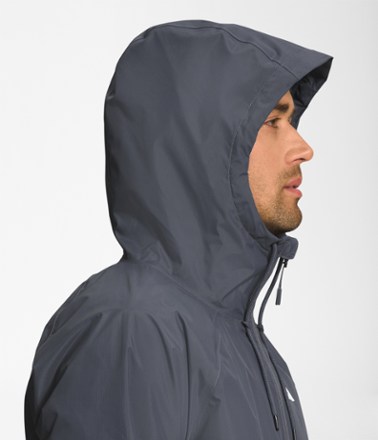The North Face Antora Rain Hoodie - Men's 3