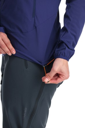 Rab Borealis Jacket - Women's 6