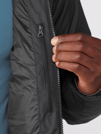REI Co-op Stormhenge Down Hybrid Parka - Men's 5