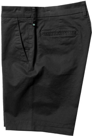 VISSLA No See Ums Eco Walk Shorts - Men's 2