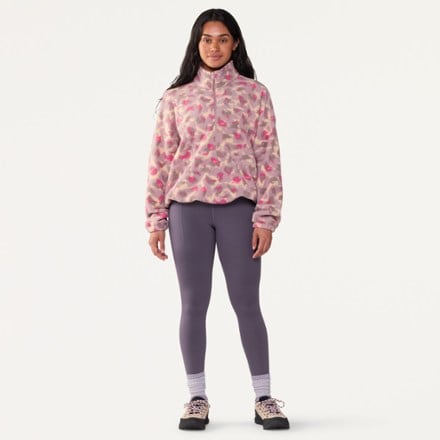 The North Face Jaida Pocket Leggings - Women's 5