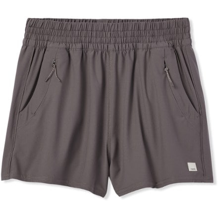 Vuori Dash Shorts 2.0 - Women's 0