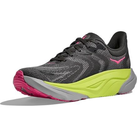 HOKA Arahi 8 Road-Running Shoes - Women's 3