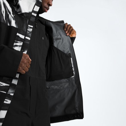 The North Face Summit Verbier GTX Jacket - Men's 6