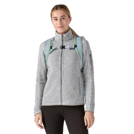 Patagonia Fieldsmith Lid Pack 3