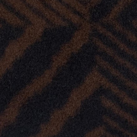 Swatch Image of color Black Patchwork