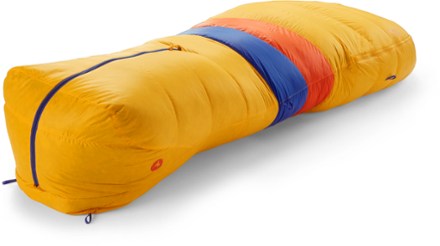 Marmot Never Summer Sleeping Bag - Men's 3