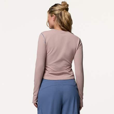 Columbia Stonefall Cliff Long-Sleeve Shirt - Women's 2