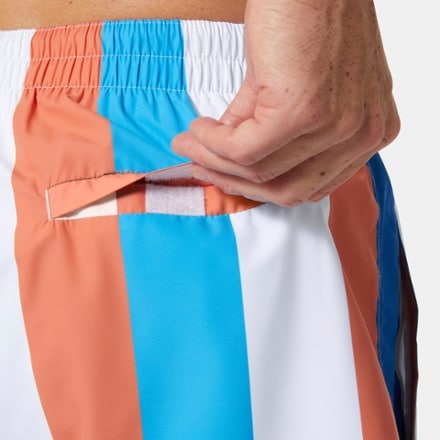 Helly Hansen Newport Swim Trunks - Men's 5