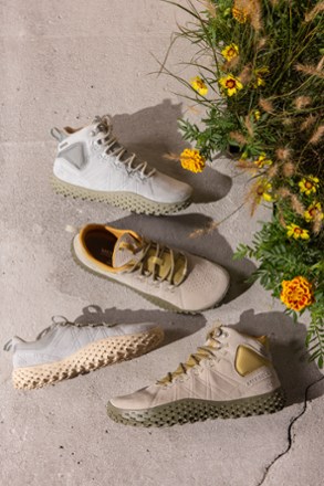 Location Image for Wrapt Shoes - Women's