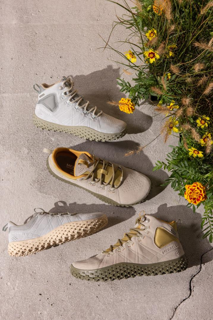 Location Image for Wrapt Shoes - Women's