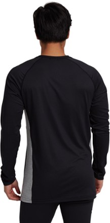 Burton Midweight X Base Layer Crew Top - Men's 2