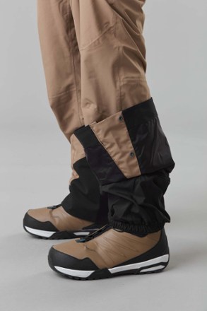 Picture Organic Clothing Avening Bib Snow Pants - Men's 5
