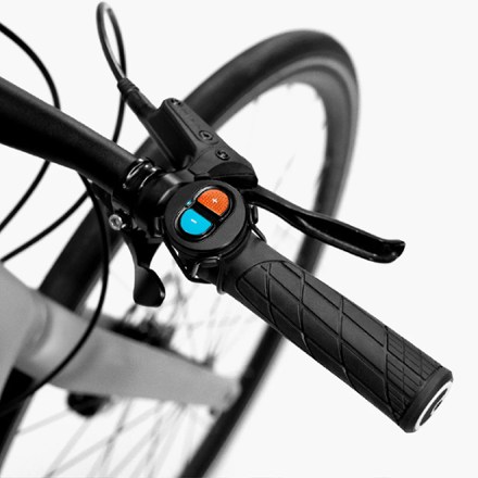 Wahoo Fitness Zwift Cog + Click Upgrade Kit 4
