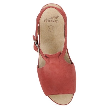 Dansko Laverne Sandals - Women's 5