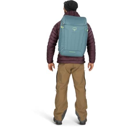 Osprey Mountain Bound Ski & Snowboard Boot Pack 8