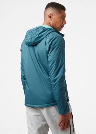 Helly Hansen Odin Stretch Hooded Light Insulator Jacket - Men's 2