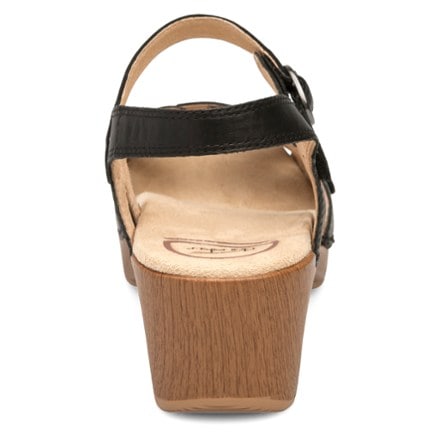 Dansko Season Sandals - Women's 3