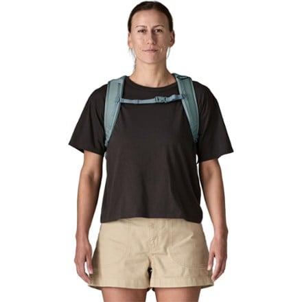 Patagonia Refugio 26L Pack 6