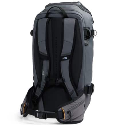 The North Face Slackpack 30 Snow Pack 1