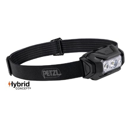 Petzl ARIA 2 RGB Headlamp 2