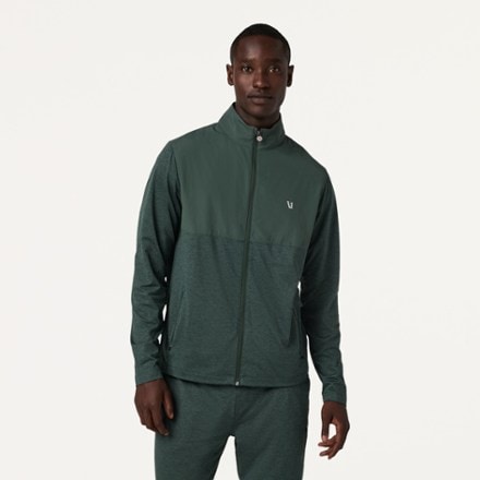 Vuori Sunday Element Track Jacket - Men's 1