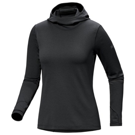 Arc'teryx Taema Thermal Hoody - Women's 4