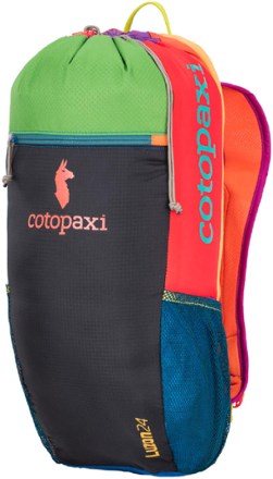 Cotopaxi Luzon 24L Pack - Del Dia 1