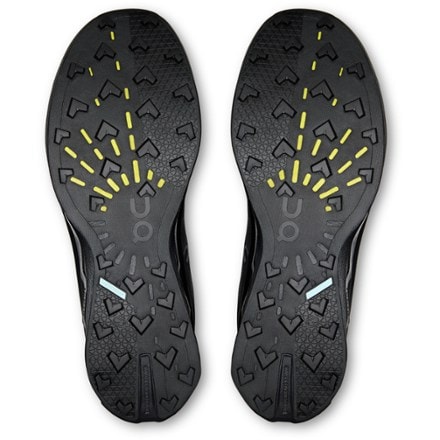 On Cloudultra Peak Trail-Running Shoes - Men's 6