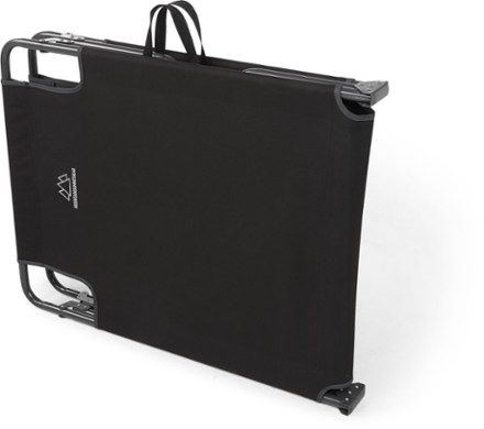 Mountain Summit Gear Campside Folding Cot REI Coop