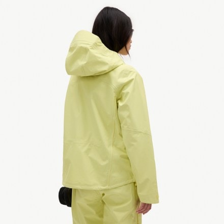 Halfdays Betty GTX 3L Jacket - Women's 1