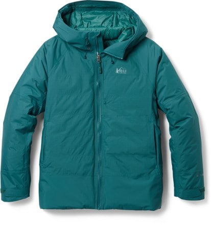 REI Co-op Stormhenge Down Hybrid Jacket - Women's | REI Co-op