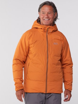 REI Co-op Stormhenge Down Hybrid Jacket - Men's 1