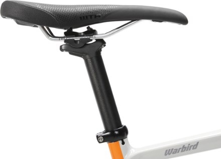 Salsa Warbird C GRX 600 1x Bike 8