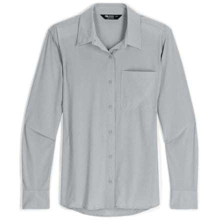 Outdoor Research Astroman Long-Sleeve Sun Shirt - Women's 0