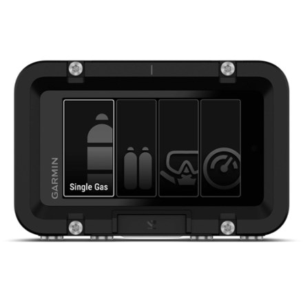 Garmin Descent X50i 8