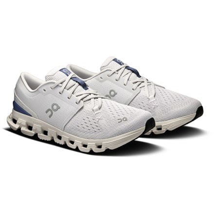 On Cloud X 4 Road-Running Shoes - Women's 2