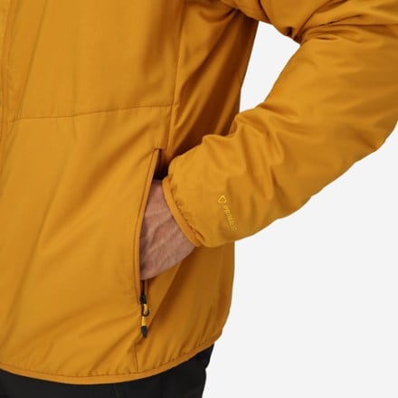 Marmot PrimaLoft Evolve Aerothermal Hoody - Men's 4