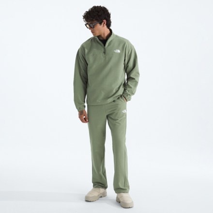 The North Face Tekware Quarter-Zip Jacket - Men's 3