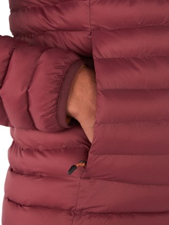 Marmot Echo Featherless Hybrid Insulated Jacket - Women's 3