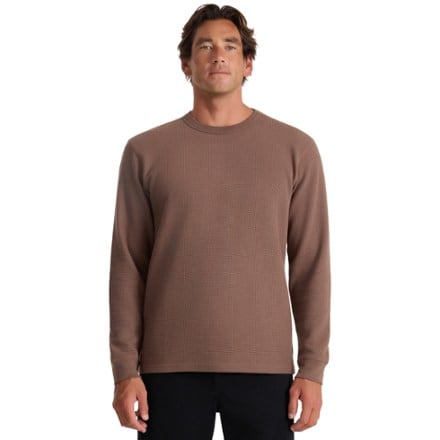 Roark Well Worn Thermal Shirt - Men's 1