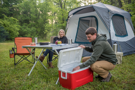 Alps Mountaineering Leisure Chair Rei Outlet