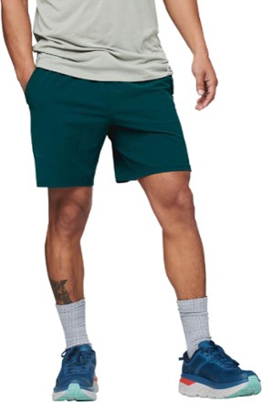 Cotopaxi Valle Active Shorts - Men