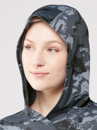 Mountain Hardwear Crater Lake Hoodie - Women's 4